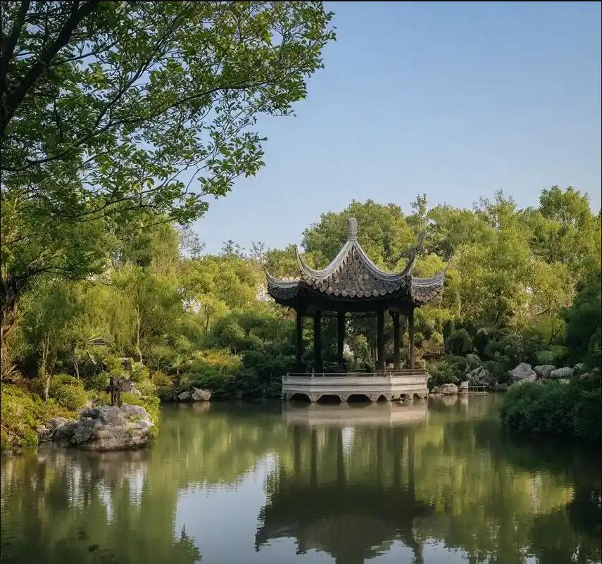 漳州芗城迷茫土建有限公司